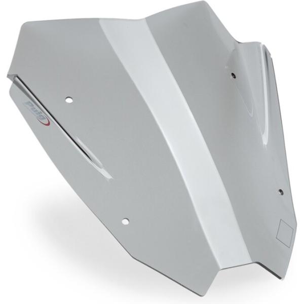 Puig プーチ レーシングスクリーン SPORT (SPORT SCREEN) カラー：スモーク ...