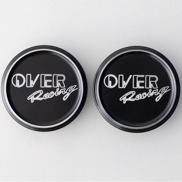 OVER オーヴァー シートマウントホールプラグ TYPE2【Webike限定】 Monkey125...