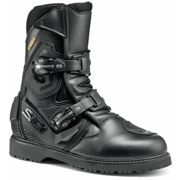 SIDI シディー MID ADVENTURE 2 GORE [ミッド アドベンチャー ゴア] オフ...