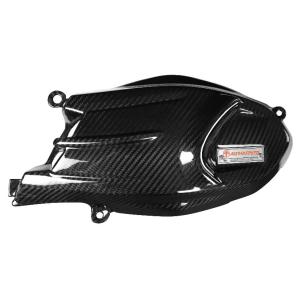 ARMASPEED アーマスピード カーボントランスミッションカバー Cover GTS300 GT...