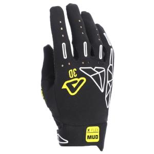 ACERBIS アチェルビス X-FLEX 2.0グローブMUD サイズ：S オフロードグローブ オ...