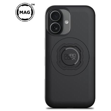Quad Lock クアッドロック iPhone 17 | スマホケース MAG対応 スマートフォン...