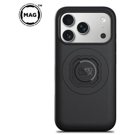Quad Lock クアッドロック iPhone 17 Pro | スマホケース MAG対応 スマー...