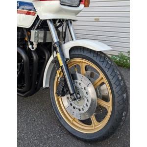 SPEED SHOP ITO スピードショップイトウ KYB38/300mm用ブレンボラグビーサポー...