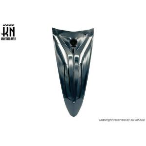 KN企画 ケイエヌキカク フロントセンターカウル シグナスグリファス YAMAHA ヤマハ アッパー...