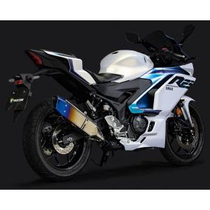 PRUNUSマフラー　yzf-r25 mt-25 Amazon | ヤマハ発動機(Yamaha) PRUNUS スリップオンマフラー