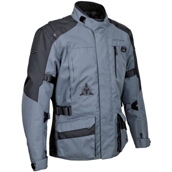 hit air ヒットエアー EU-7 (ジャケット単体) サイズ：M オールシーズンジャケット ジ...