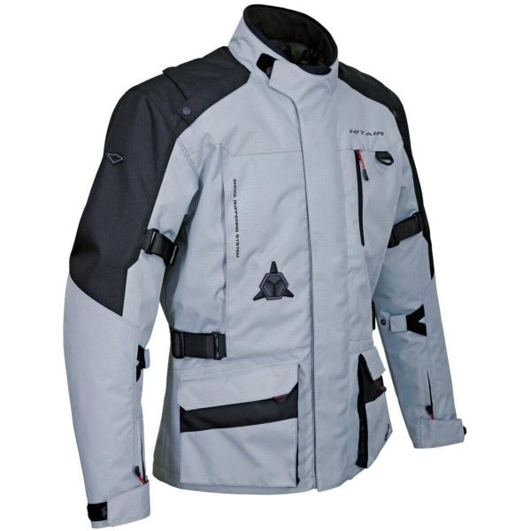 hit air ヒットエアー EU-7 (ジャケット単体) サイズ：M オールシーズンジャケット ジ...