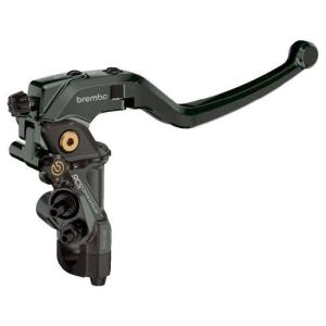 Brembo ブレンボ 【50周年記念限定モデル】17 RCS Corsa Corta RR 50 ...