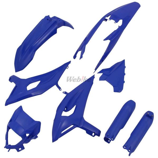 POLISPORT ポリスポーツ フル外装キット for BETA RR X-PRO/Racing ...