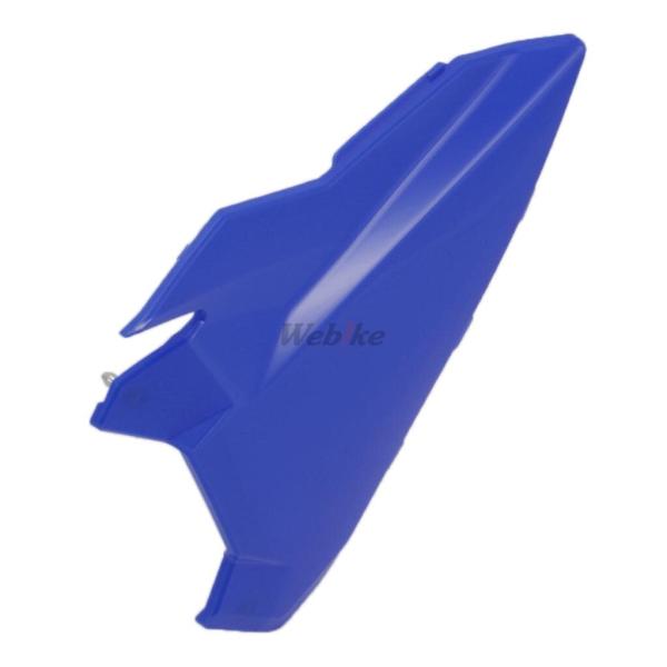 POLISPORT ポリスポーツ エアボックスカバー RR RACING 2T 125 200 25...