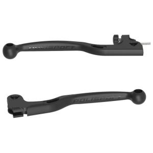 POLISPORT ポリスポーツ APT UNBREAKABLE ブレーキ・クラッチ レバーセット ...