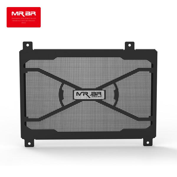 MRBR エムアールビーアール ラジエーターコアガード ZX-25R ZX-4RR ZX-4R KA...