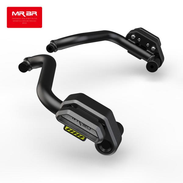 MRBR エムアールビーアール エンジンスライダー (二重衝撃吸収構造) ZX-25R ZX-4RR...