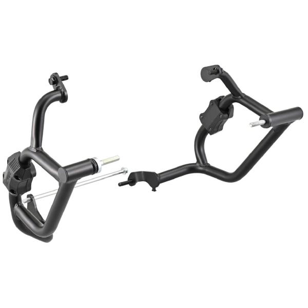 DAYTONA デイトナ エンジンガード TRACER9 GT ＋Y-AMT ＋ YAMAHA ヤマ...