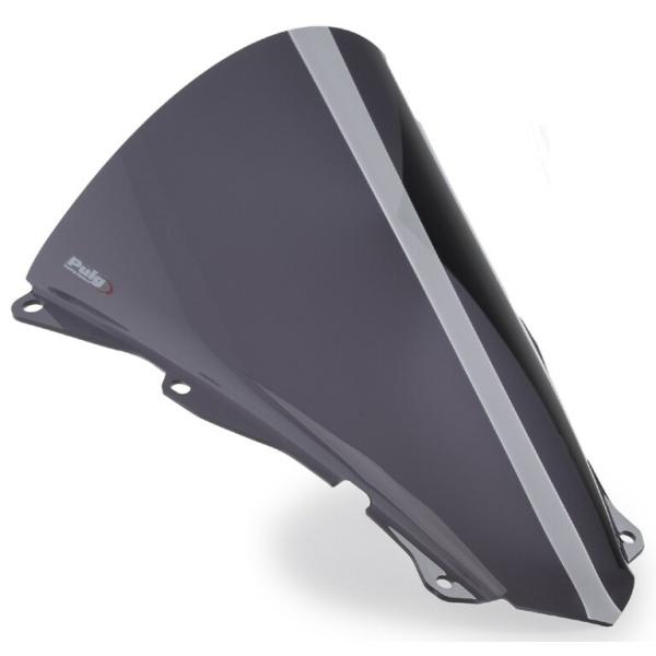 Puig プーチ レーシングスクリーンR-RACER (R-RACER SCREEN) カラー：Da...