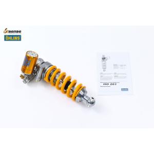 オーリンズ(Ohlins) TTX GP 電子制御リアサスペンション ZX-10R 11-12