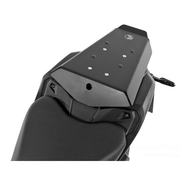 HEPCO＆BECKER ヘプコ＆ベッカー タンデムシート置換型リアラック「Speedrack EV...