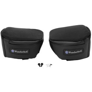 Wunderlich ワンダーリッヒ ウインドディフレクターバッグ R1300GS Adventur...