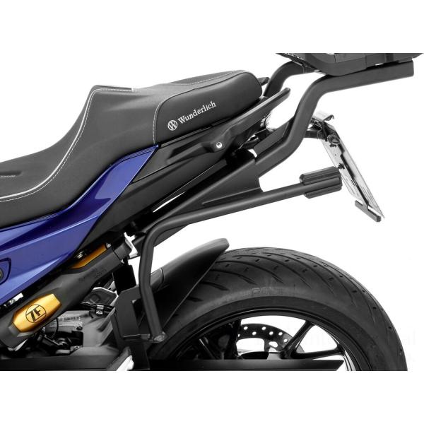 Wunderlich ワンダーリッヒ サイドキャリア「X-RACK Light」 F900R F90...