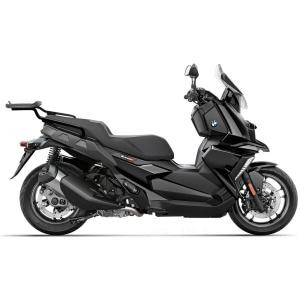 Wunderlich ワンダーリッヒ トップキャリア「X-RACK」 C400X BMW その他トッ...