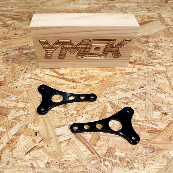 YMCK ヤマック ヘッドライトブラケット XSR900 YAMAHA ヤマハ ヘッドライト 灯火類...