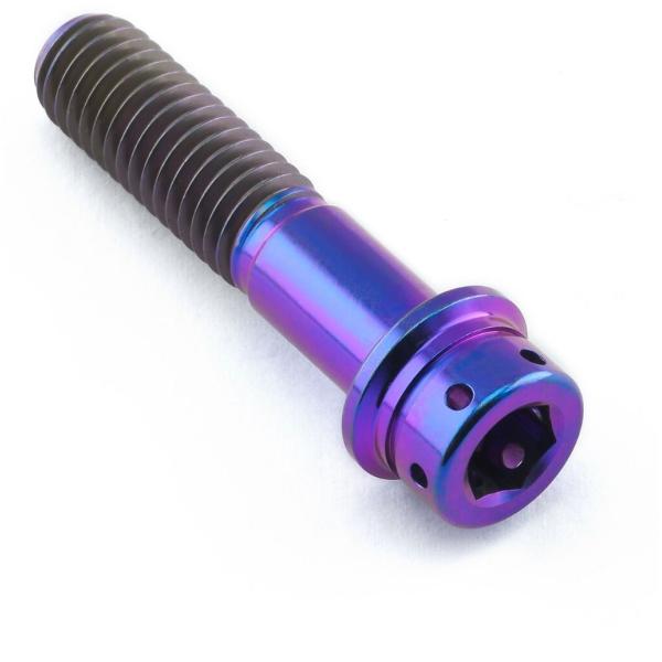 PRO BOLT プロボルト リア ブレーキ レバー ピポッド ボルト キット フランジ ソケット ...