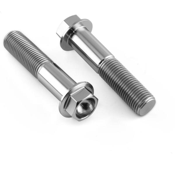 PRO BOLT プロボルト スイングアーム ピンチ ボルト キット (Not Hollow) カラ...