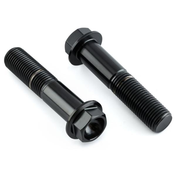 PRO BOLT プロボルト スイングアーム ピンチ ボルト キット (Not Hollow) カラ...