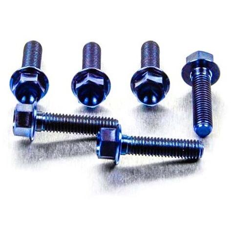 PRO BOLT プロボルト クラッチ プレッシャー キット カラー：ブルー 1098S 1098 ...