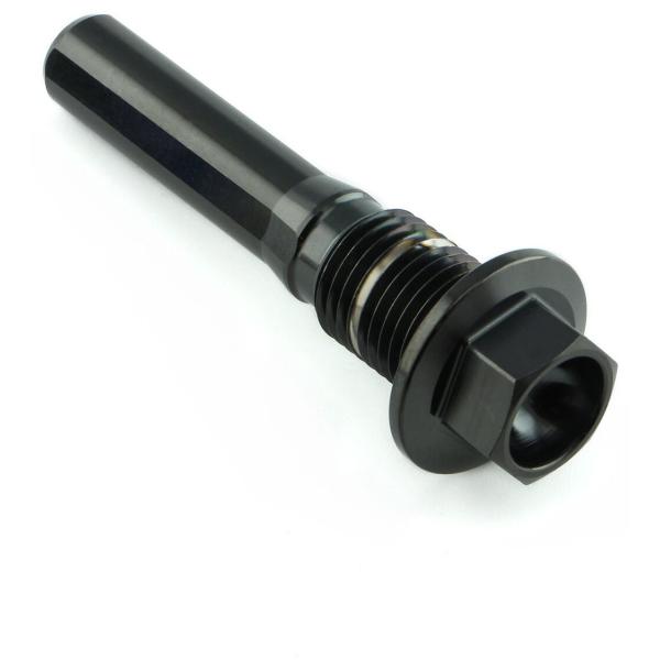 PRO BOLT プロボルト リア キャリパー スライド ボルト カラー：ブラック CBF1000 ...