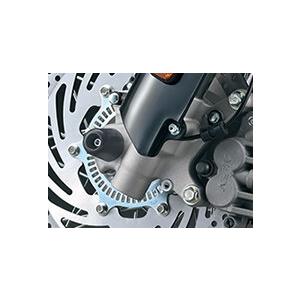 SUZUKI スズキ フロントアクスルスライダー DR-Z4SM DR-Z4S アクスルスライダー ...