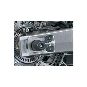 SUZUKI スズキ リヤアクスルスライダー DR-Z4SM DR-Z4S アクスルスライダー フレ...