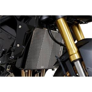 ETCHING FACTORY エッチングファクトリー HORNET 250用 ラジエター