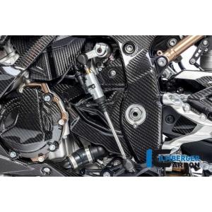 ILMBERGER イルムバーガー フロントスプロケットカバー M1000RR M1000R S10...