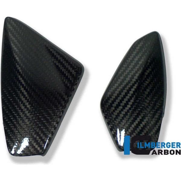 ILMBERGER イルムバーガー ヒールプロテクター(左右2個セット) K1200R K1200S...
