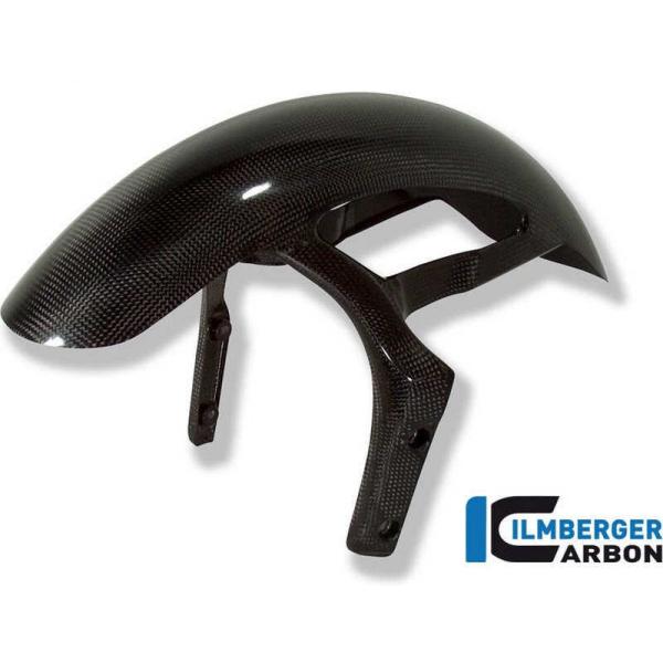 ILMBERGER イルムバーガー フロントマッドガード(0riginal shape) MONST...