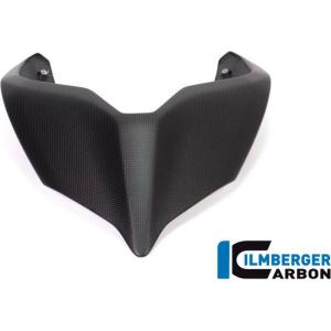ILMBERGER イルムバーガー シングルシート マット PANIGALE V4 R S STRE...