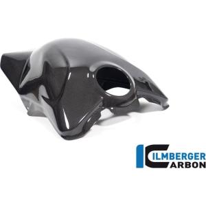 ILMBERGER イルムバーガー タンクカバー グロス PANIGALE V4 S DUCATI ...