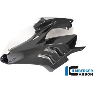 ILMBERGER イルムバーガー フェアリングサイドパネル 左側 グロス パニガーレ PANIGA...