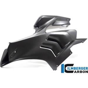 ILMBERGER イルムバーガー フェアリングサイドパネル 左側 マット パニガーレ PANIGA...