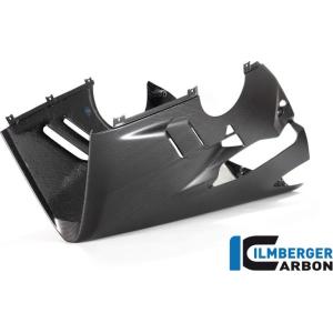 ILMBERGER イルムバーガー ベリーパン マット for lower exhaust with...
