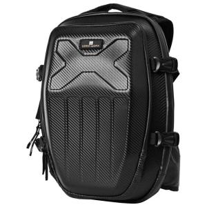 RIDEZ ライズ HARD WORX VELOCITY RIDE PACK リュックサック・ナップ...