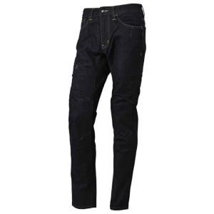 RIDEZ ライズ 11.4oz CORDURA DENIM バイク ストレッチ デニム ストレート...