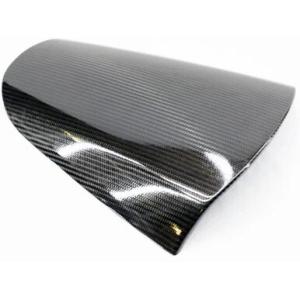 A-TECH エーテック タンデムシートカバーSTD クリア塗装：なし / 材質：FRP／白 Nin...