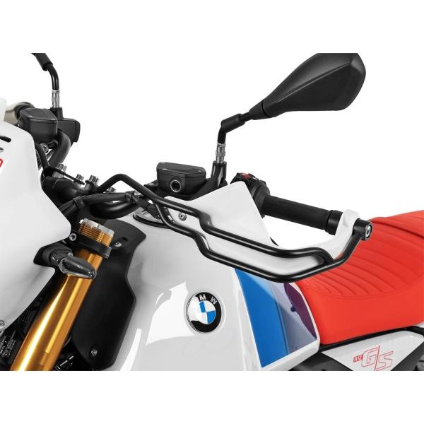 HEPCO＆BECKER ヘプコ＆ベッカー ハンドガード／ハンドプロテクター R12 G/S BMW...