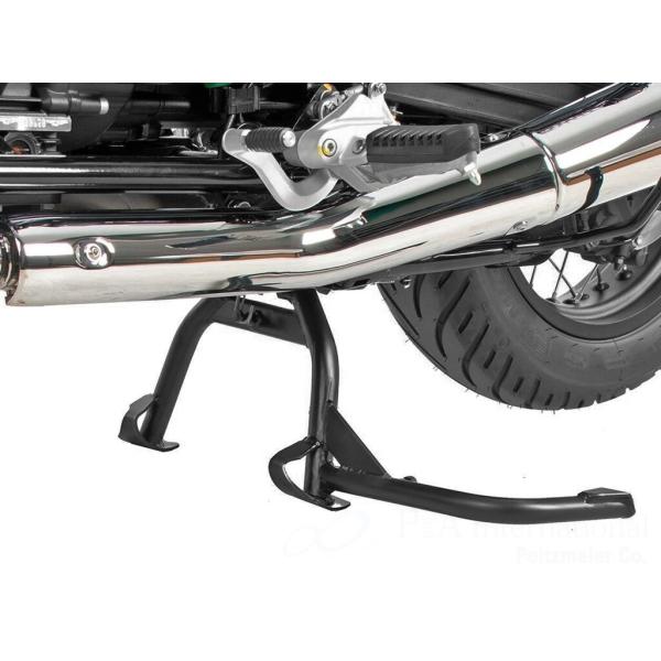HEPCO＆BECKER ヘプコ＆ベッカー センタースタンド V7 Special Sport St...