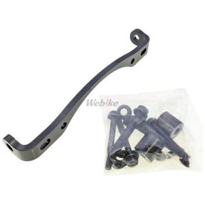 COERCE（コワース） フェンダーレスキット GSX400S カタナ インパルス