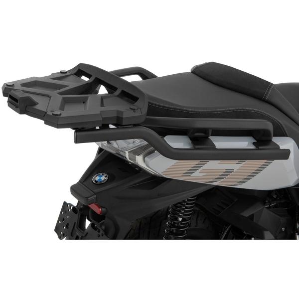 Wunderlich ワンダーリッヒ トップキャリア「X-RACK」 C400GT BMW リアキャ...