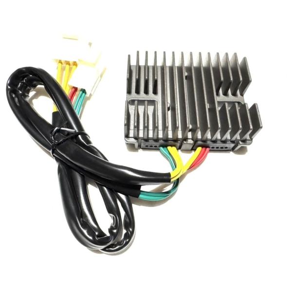 H.Craft Hクラフト SC54 CS59 SC61 MF08 SCRオープンレギュレーター 5...